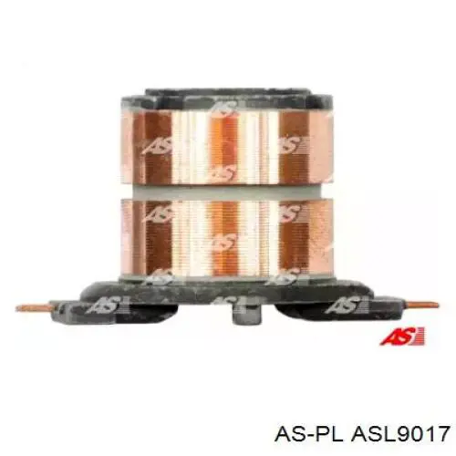 Compre 133055 Cargo Tubo coletor de rotor do gerador