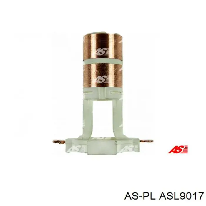 Compre B133055 Cargo Tubo coletor de rotor do gerador