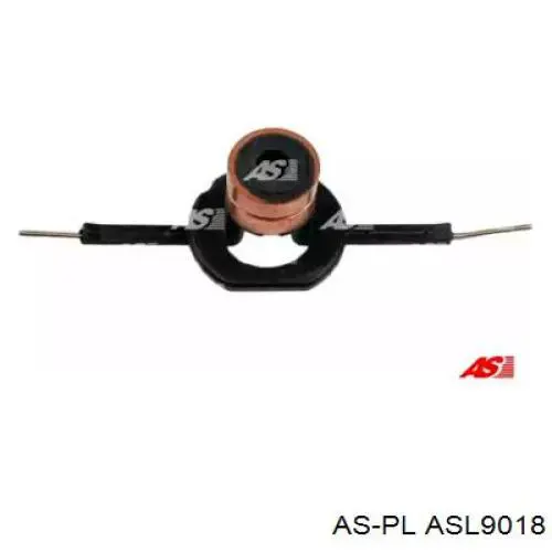 ASF3937 Krauf Tubo coletor de rotor do gerador