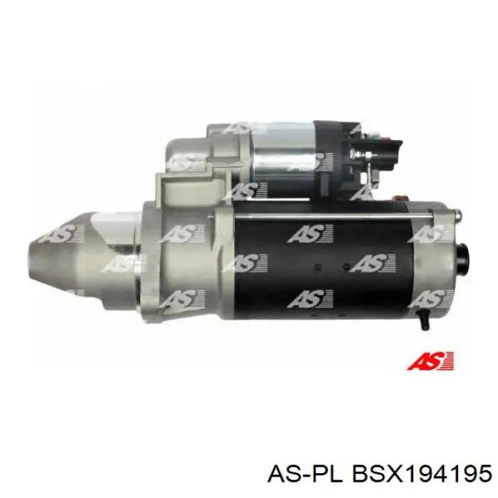 Escova do motor de arranco 6033AD3022 Bosch