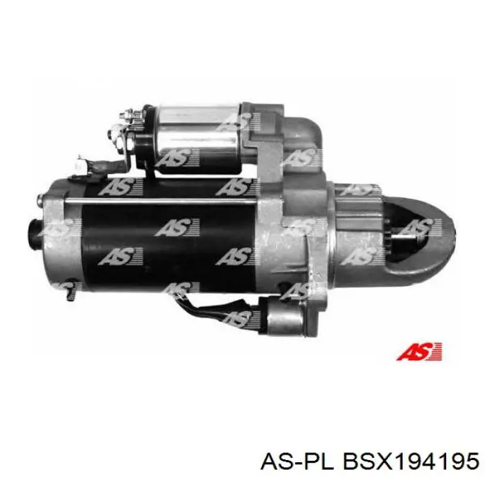 6033AD3022 Bosch Escova do motor de arranco