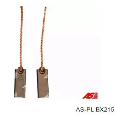 Compre 1986AE0190 Bosch Escova do gerador