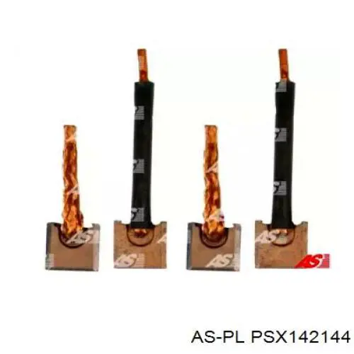 Escova do motor de arranco As-pl PSX142144 preço, a partir de 5,24 USD