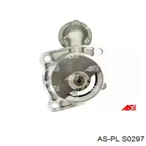 RE503226 John Deere Motor de arranco