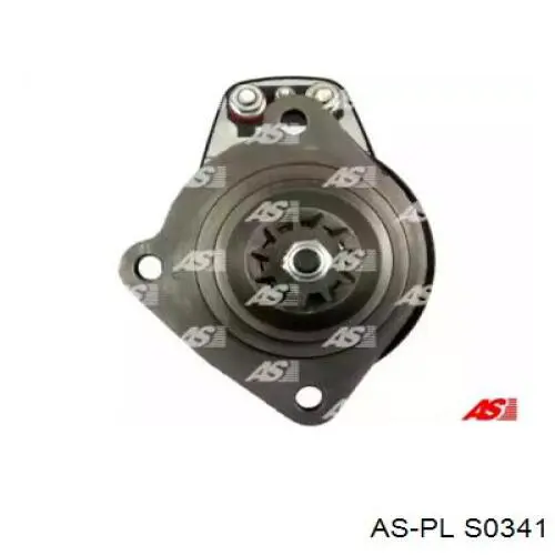 Compre A0001410101 Mercedes Motor de arranco