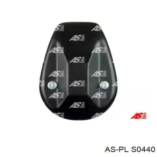 MS514 Mahle Original Motor de arranco