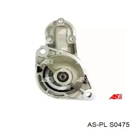 Motor de arranco ERA 220941