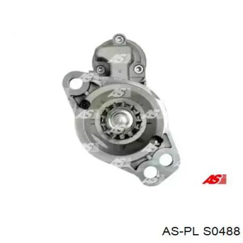 Compre 2M911024R VAG Motor de arranco