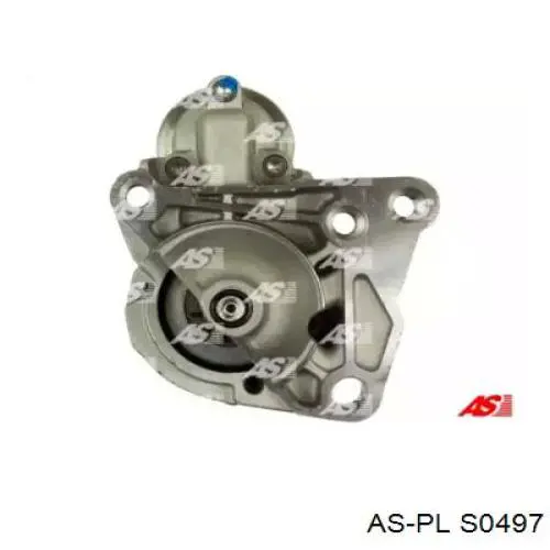 Compre SG0955 General Motors Motor de arranco
