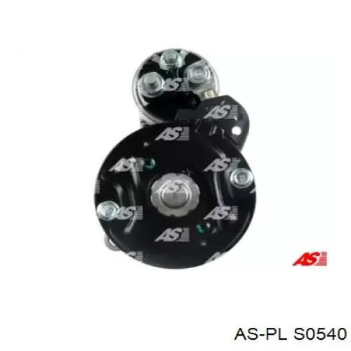 Compre A6519064300 Nissan/Infiniti Motor de arranco