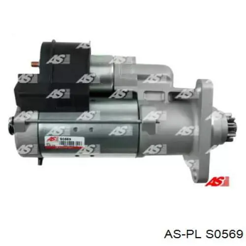 Motor de arranco DECARO 91023708 preço, a partir de 297,14 USD