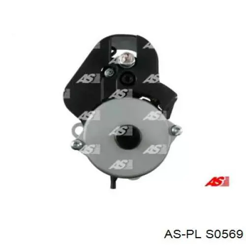Compre 91023708 DECARO Motor de arranco
