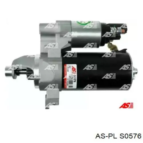 Compre 06H911021X VAG Motor de arranco