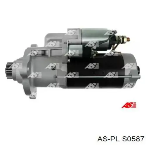 Compre 0071514501 Mercedes Motor de arranco