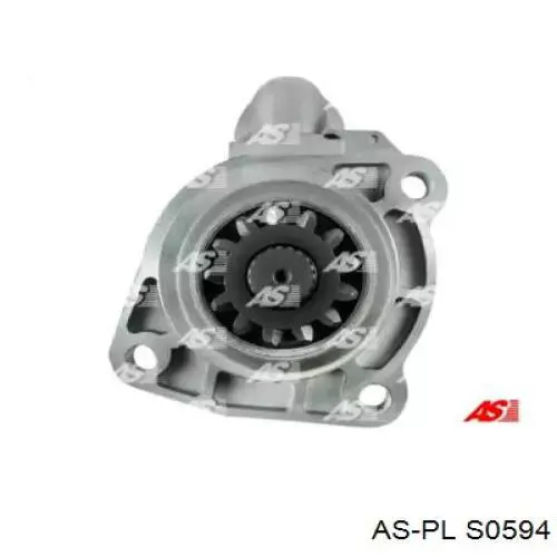 Compre 21598446 Volvo Motor de arranco