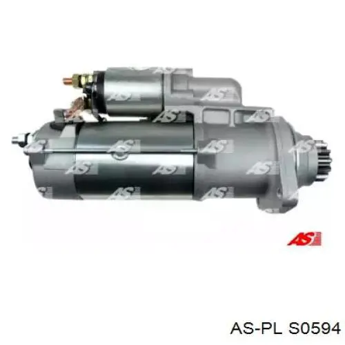 Motor de arranco Volvo 21598446 preço, a partir de 372,93 USD