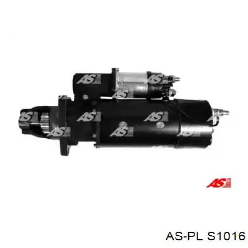 113153 Cargo Motor de arranco