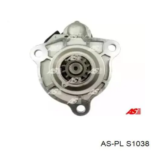 Compre 2873K116 Perkins Motor de arranco