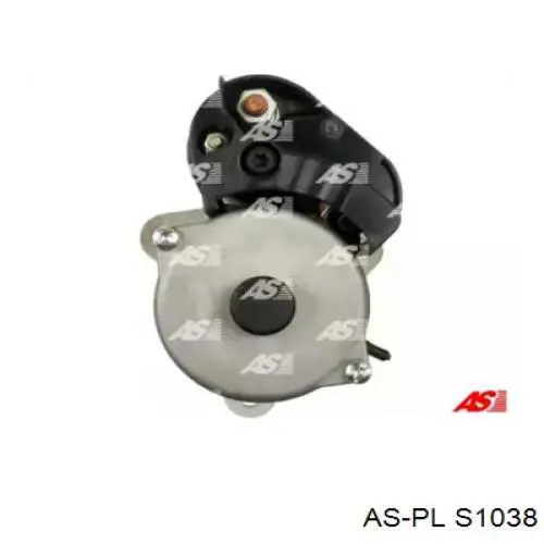 Compre 2873K116 Perkins Motor de arranco