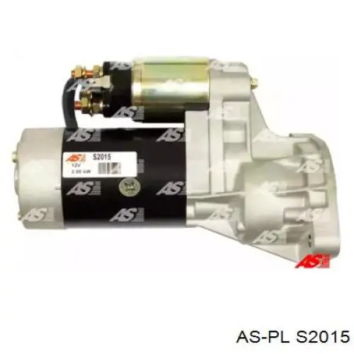 Motor de arranco As-pl S2015 preço, a partir de 202,64 USD