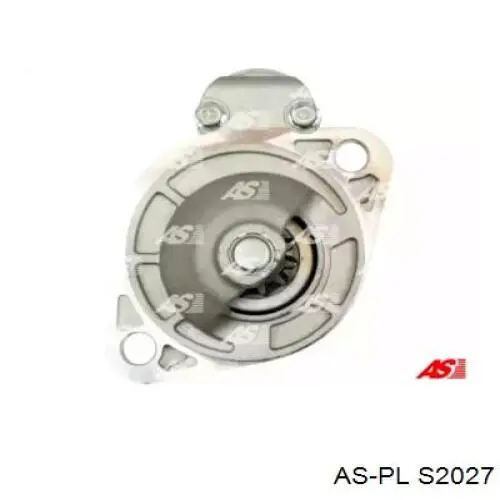 S2027 As-pl Motor de arranco