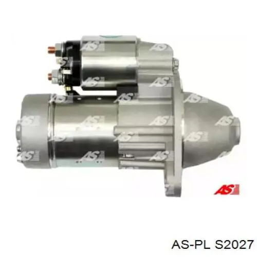 Motor de arranco As-pl S2027 preço, a partir de 42,55 USD