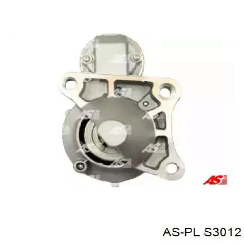 S3012 As-pl Motor de arranco