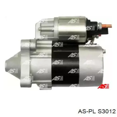 Motor de arranco As-pl S3012 preço, a partir de 105,48 USD