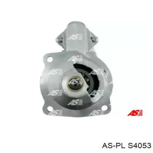 Motor de arranco MS307 Mahle Original
