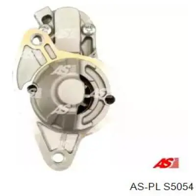 Motor de arranco 113820 Cargo