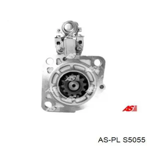 Compre CS1348 REMA-PARTS Motor de arranco