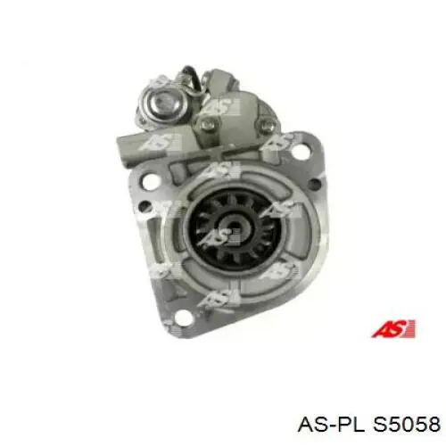 Motor de arranco M9T62671 Mitsubishi