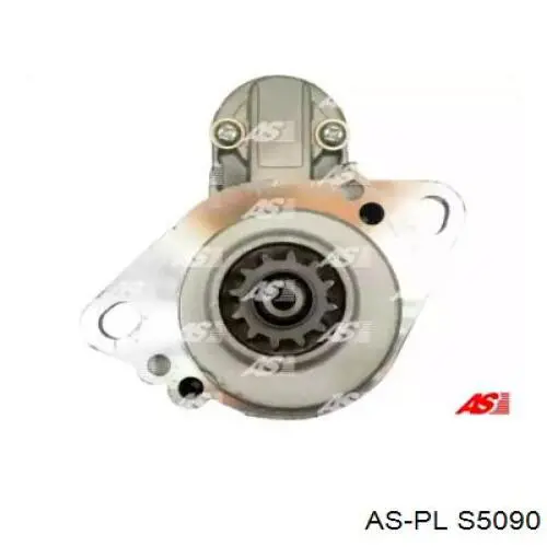 Motor de arranco M008T70071 Mitsubishi