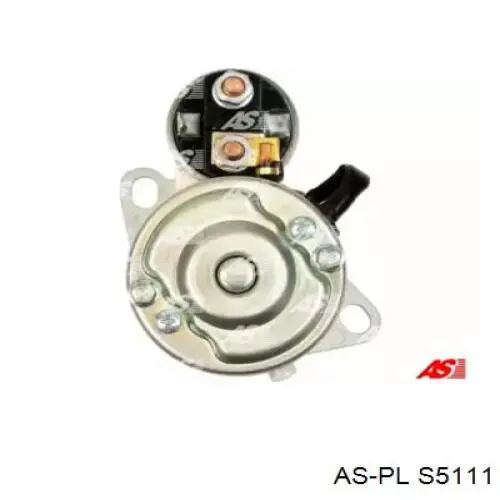 Compre M001T66081 Mitsubishi Motor de arranco