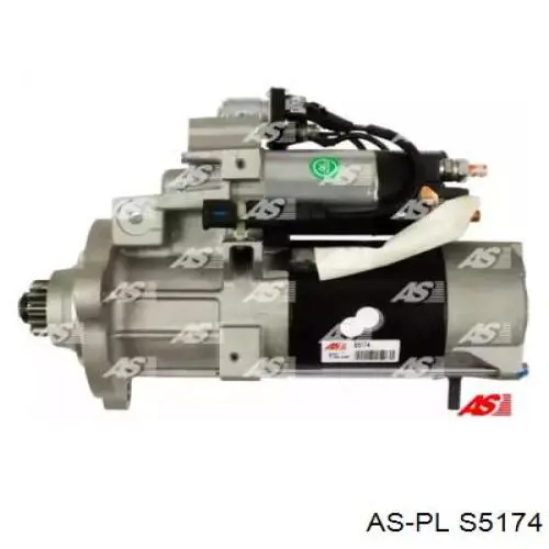 Motor de arranco MAN 51262017231 preço, a partir de 138,74 USD