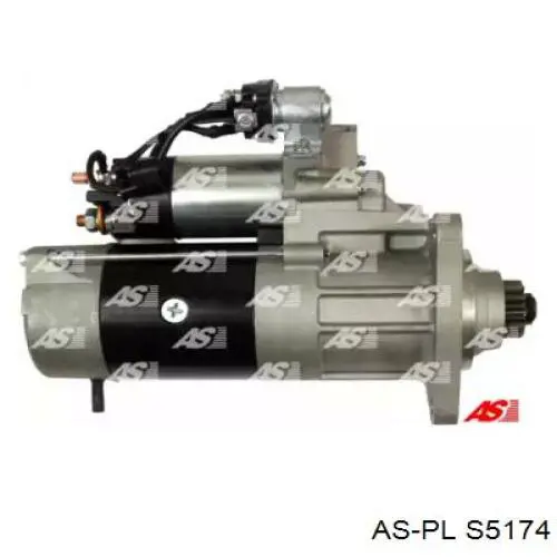 Motor de arranco MAN 51262017231 preço, a partir de 138,74 USD