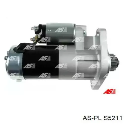 Motor de arranco Mitsubishi M1T68281