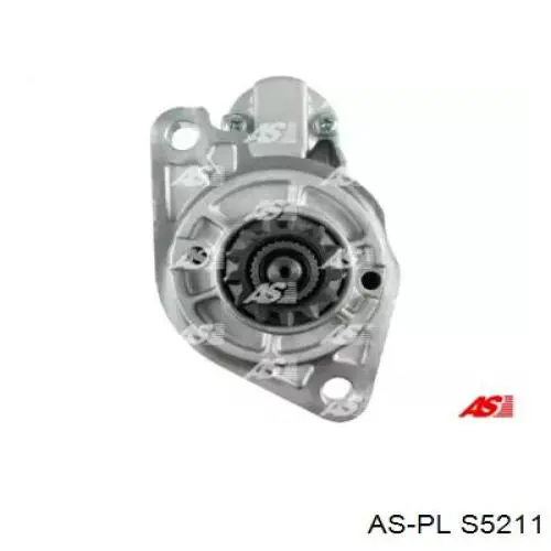 Compre M1T68281 Mitsubishi Motor de arranco
