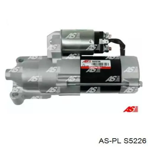 Compre 5082388AA Chrysler Motor de arranco