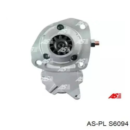 RE501294 John Deere Motor de arranco