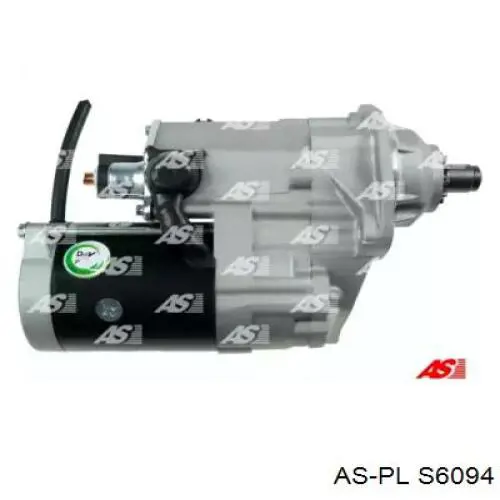 Compre RE501294 John Deere Motor de arranco