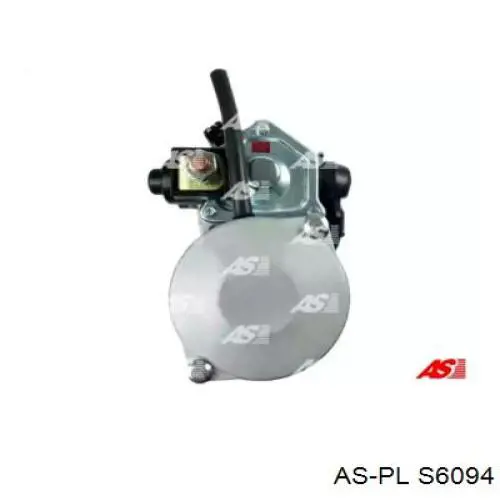 Motor de arranco RE501294 John Deere