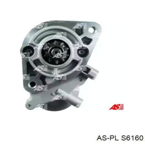 2810031141 Toyota Motor de arranco