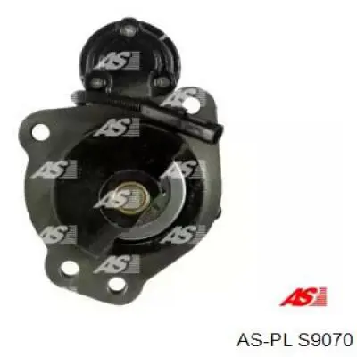 AL70852 John Deere Motor de arranco
