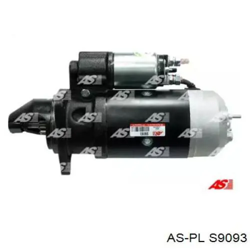 Compre 243708501 Jubana Motor de arranco
