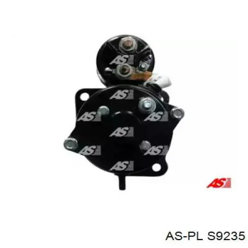 Compre 2873A031 Perkins Motor de arranco