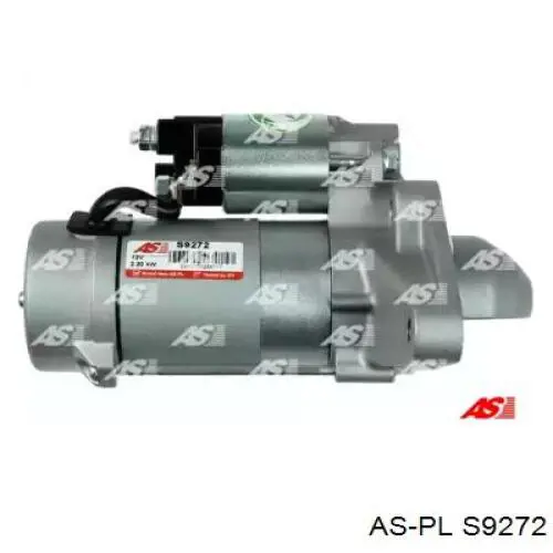 Motor de arranco Hyundai/Kia 361004X970