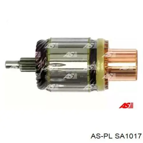 Compre 1203995 Opel Induzido (rotor) do motor de arranco