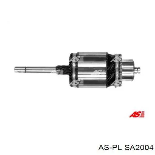 Induzido (rotor) do motor de arranco Mahle Original MM340 preço, a partir de 58,86 USD