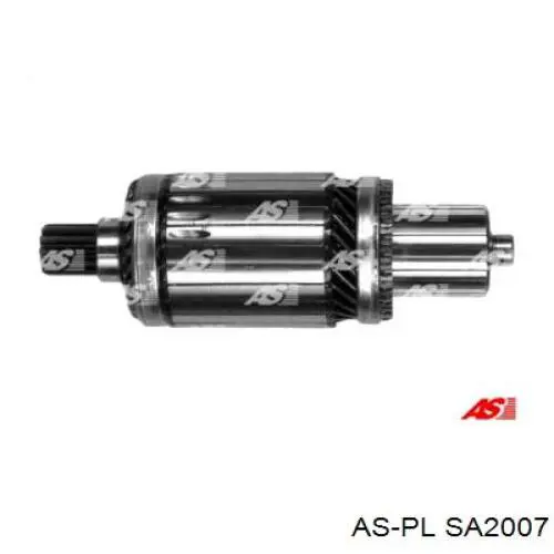 Induzido (rotor) do motor de arranco Cargo 137092 preço, a partir de 41,60 USD